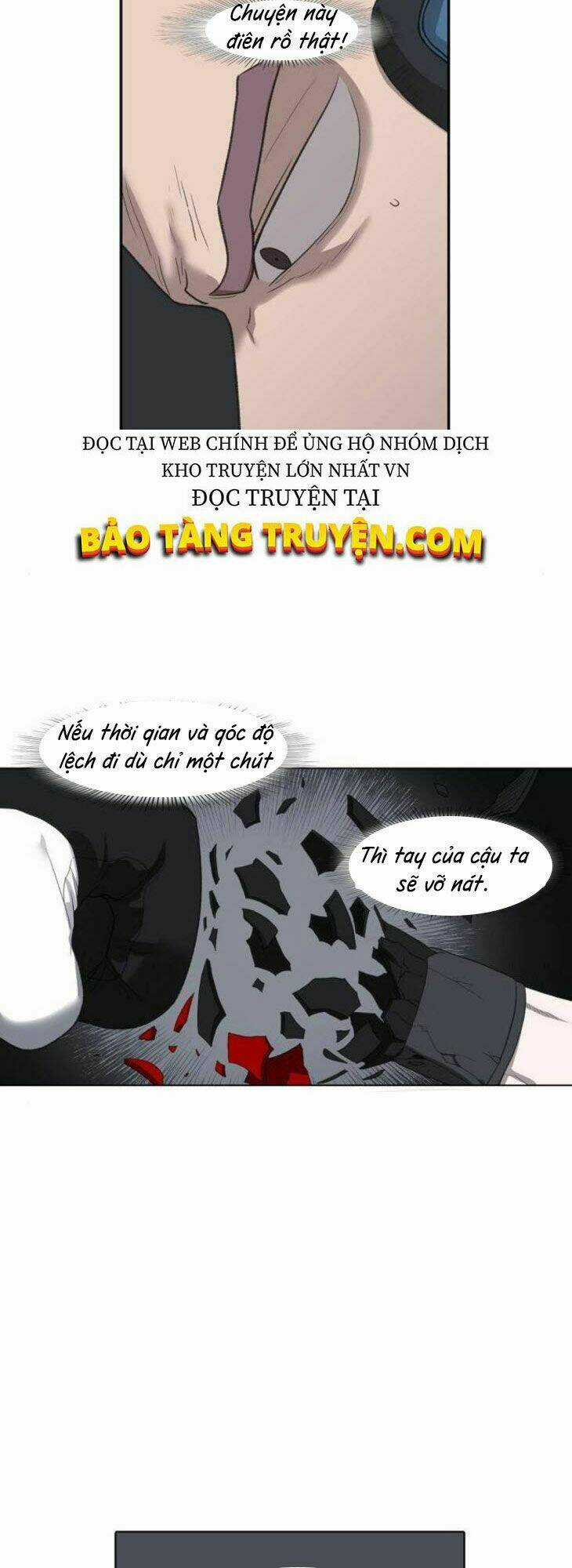 Võ Sĩ - The Boxer Chapter 85 trang 22