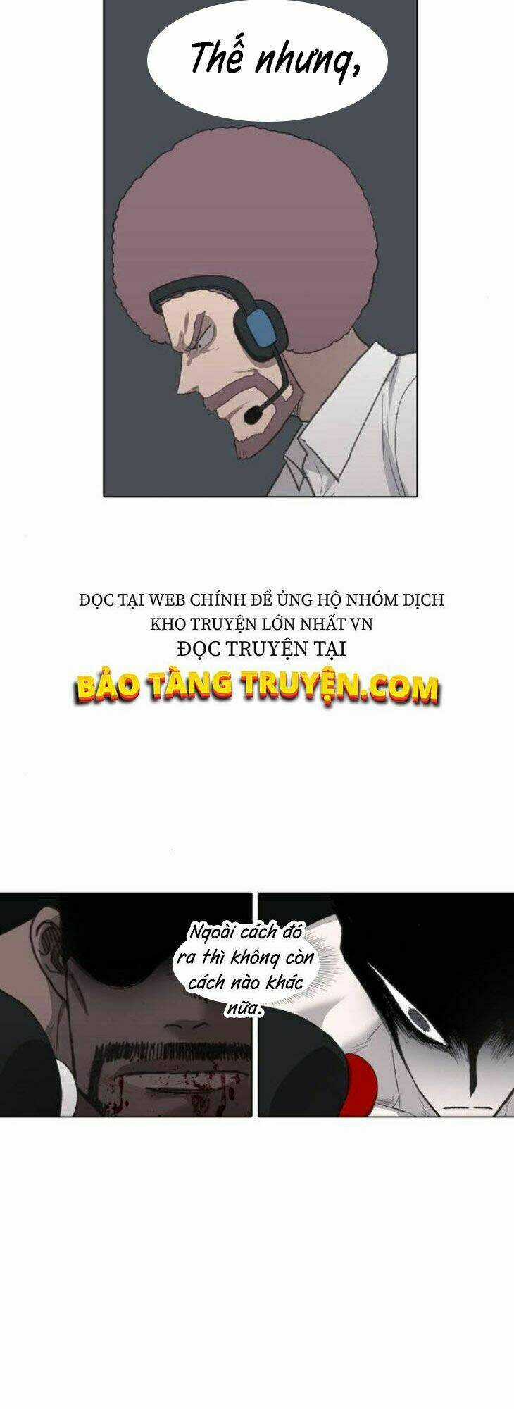 Võ Sĩ - The Boxer Chapter 85 trang 23