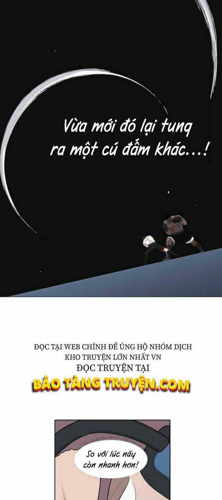 Võ Sĩ - The Boxer Chapter 85 trang 25
