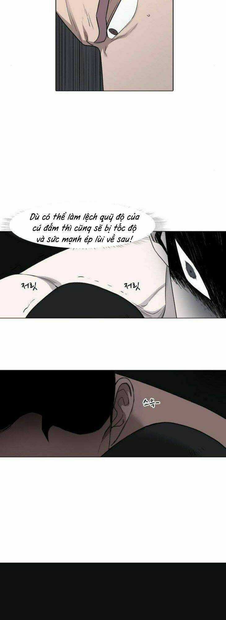 Võ Sĩ - The Boxer Chapter 85 trang 26