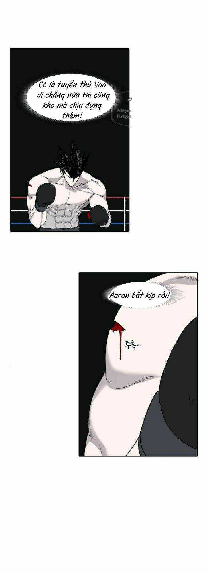 Võ Sĩ - The Boxer Chapter 85 trang 29