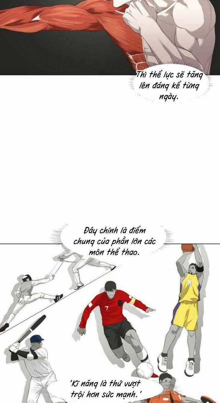 Võ Sĩ - The Boxer Chapter 85 trang 3