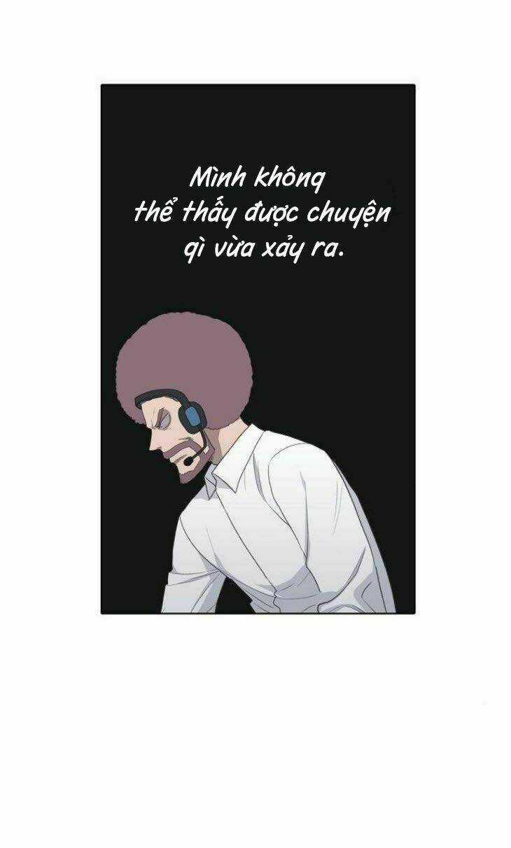 Võ Sĩ - The Boxer Chapter 85 trang 32
