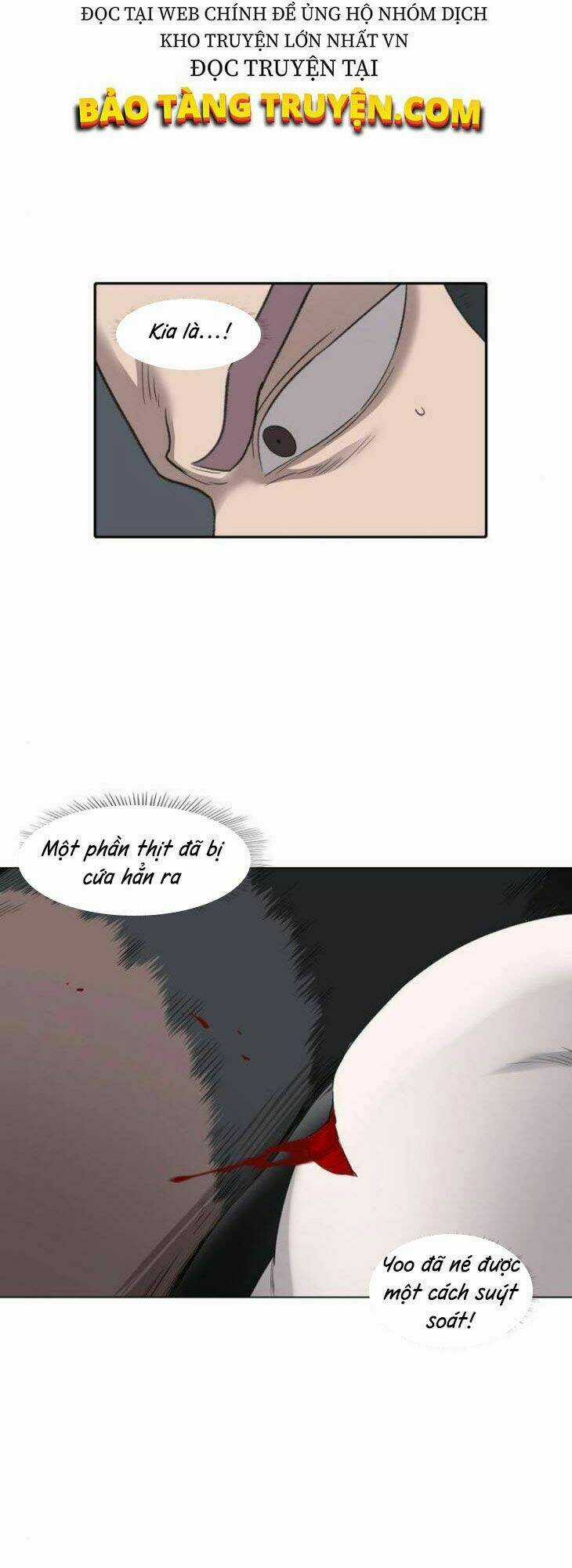 Võ Sĩ - The Boxer Chapter 85 trang 34