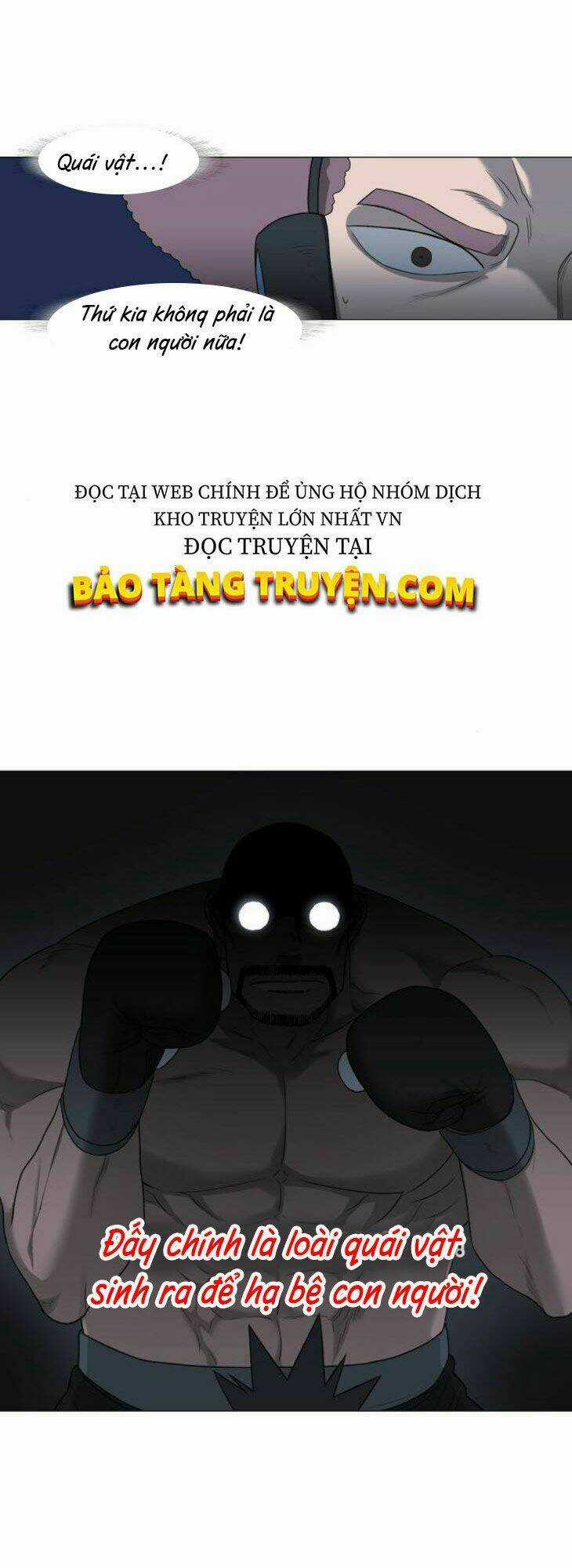 Võ Sĩ - The Boxer Chapter 85 trang 35