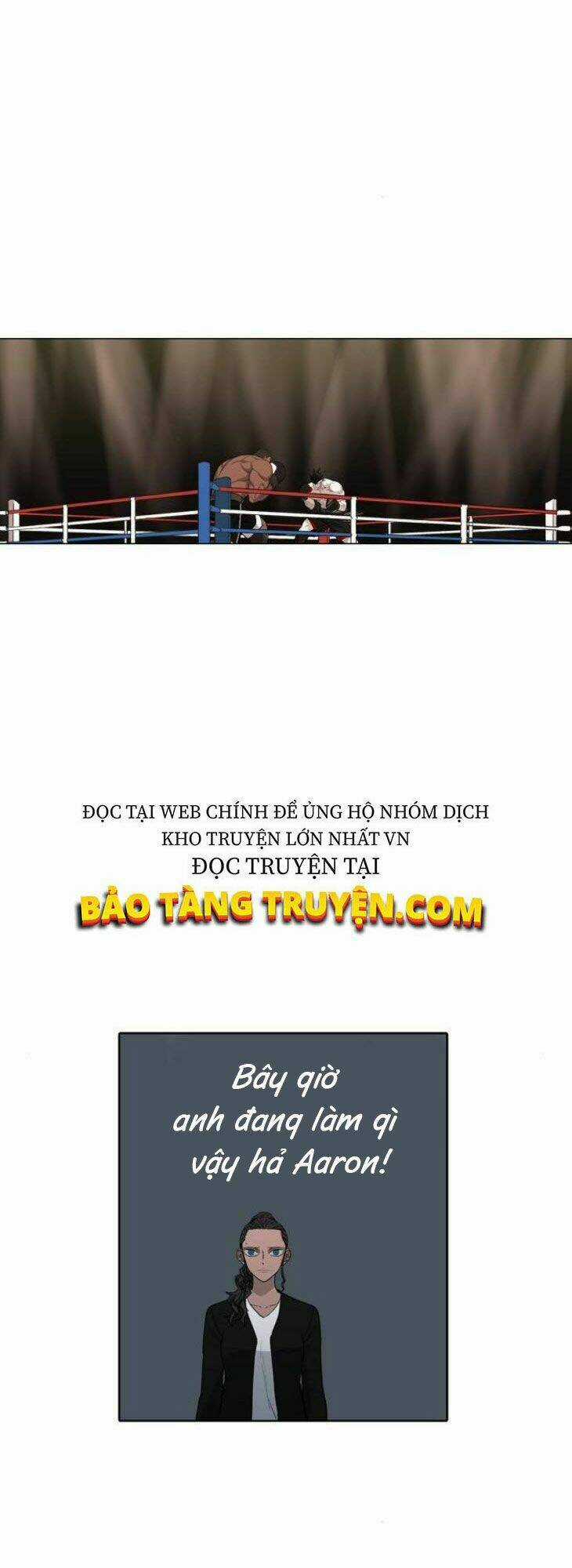 Võ Sĩ - The Boxer Chapter 85 trang 36