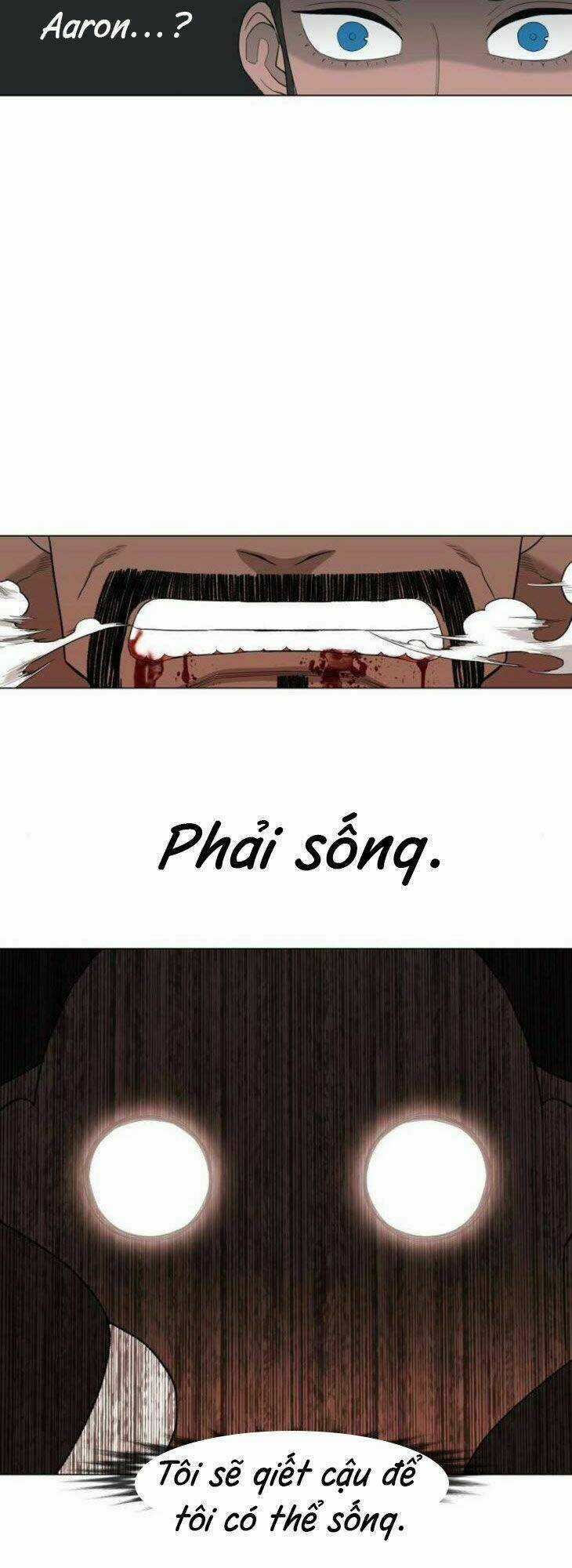 Võ Sĩ - The Boxer Chapter 85 trang 38