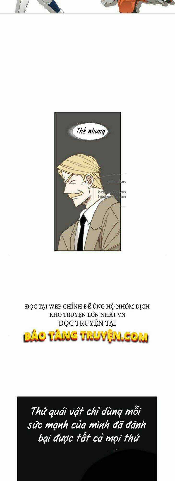 Võ Sĩ - The Boxer Chapter 85 trang 4