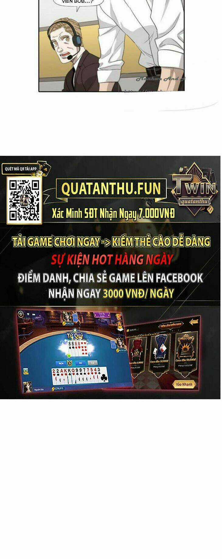 Võ Sĩ - The Boxer Chapter 85 trang 40