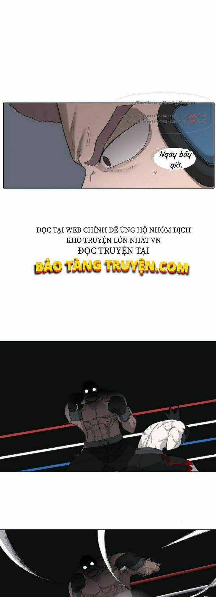 Võ Sĩ - The Boxer Chapter 85 trang 41