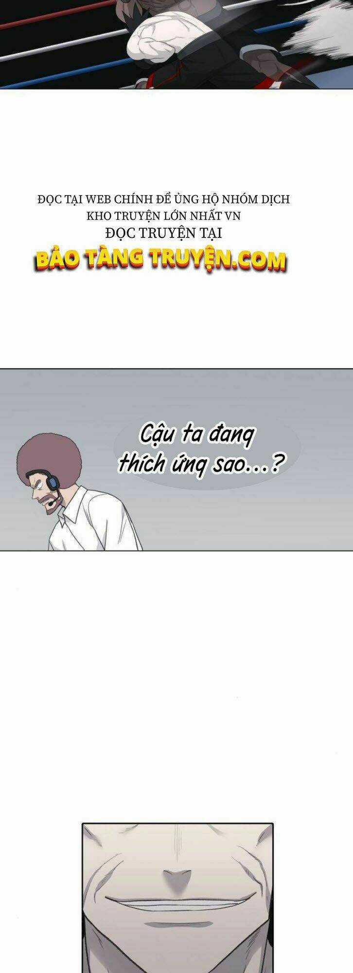 Võ Sĩ - The Boxer Chapter 85 trang 42