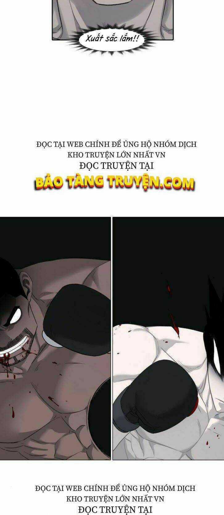 Võ Sĩ - The Boxer Chapter 85 trang 43