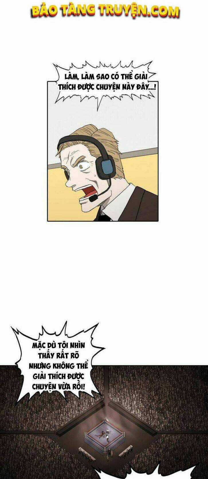 Võ Sĩ - The Boxer Chapter 85 trang 44