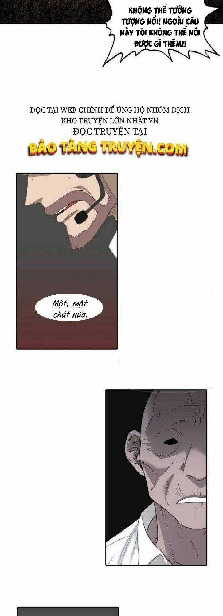 Võ Sĩ - The Boxer Chapter 85 trang 45