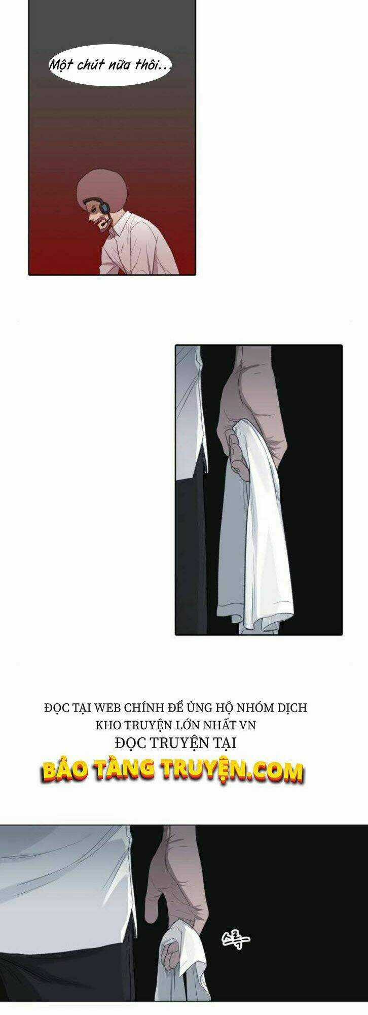 Võ Sĩ - The Boxer Chapter 85 trang 46