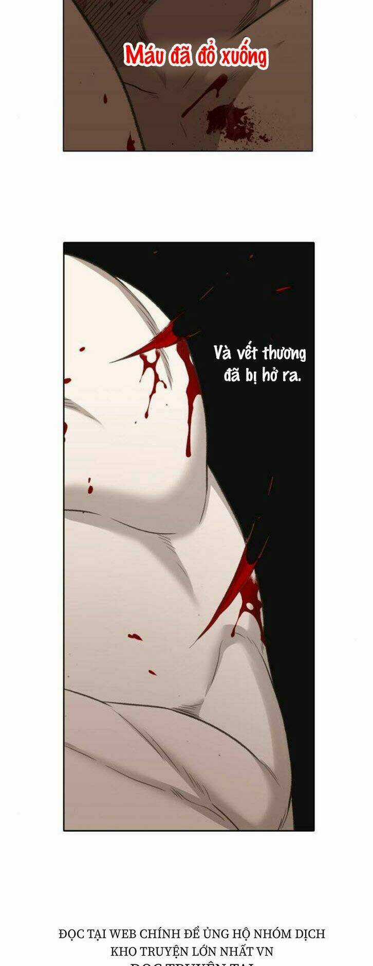 Võ Sĩ - The Boxer Chapter 85 trang 48