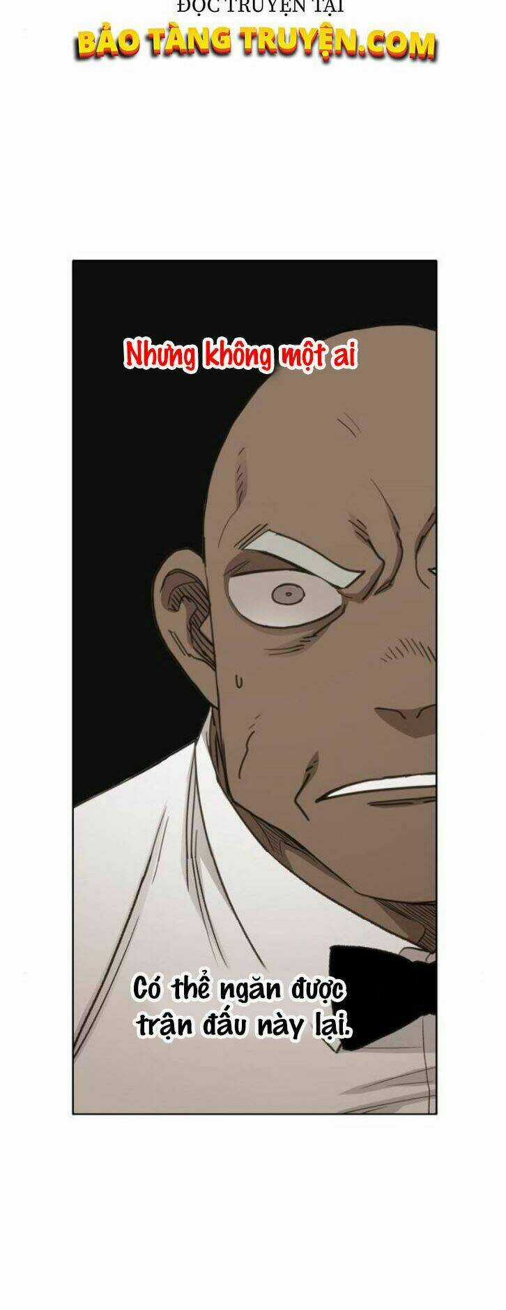 Võ Sĩ - The Boxer Chapter 85 trang 49