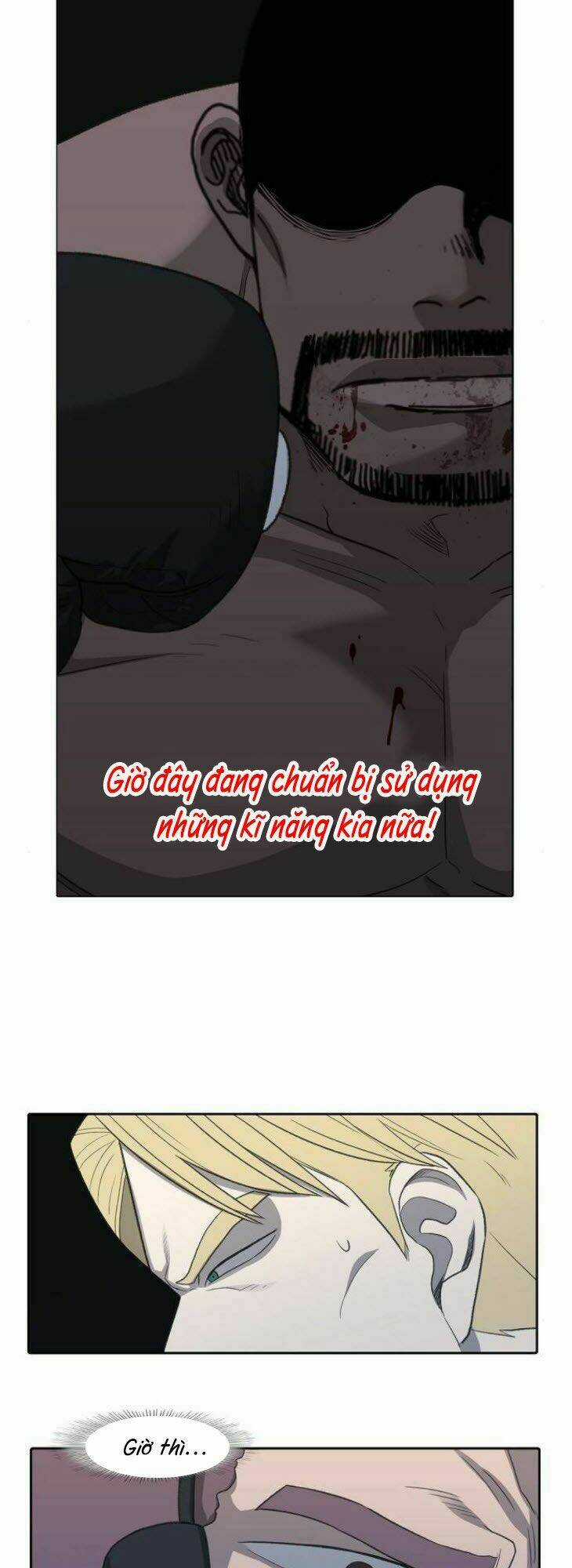 Võ Sĩ - The Boxer Chapter 85 trang 5