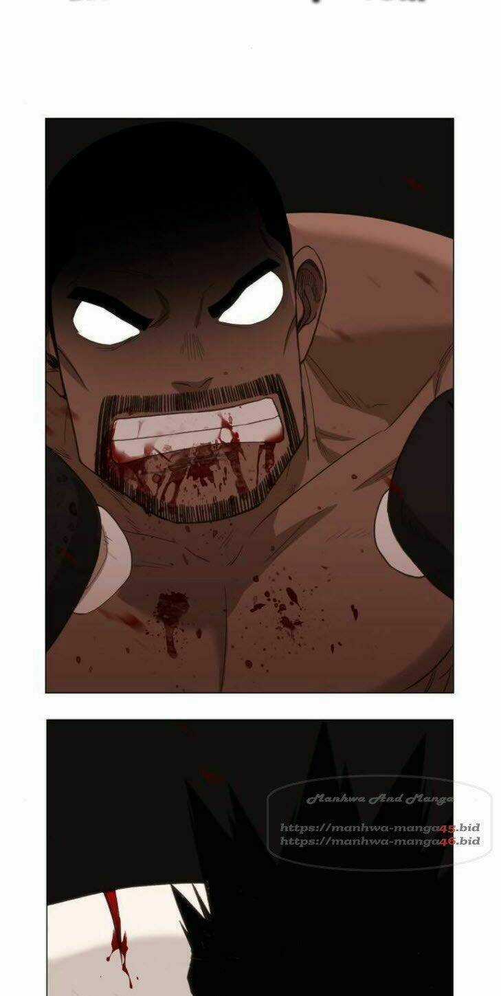 Võ Sĩ - The Boxer Chapter 85 trang 51