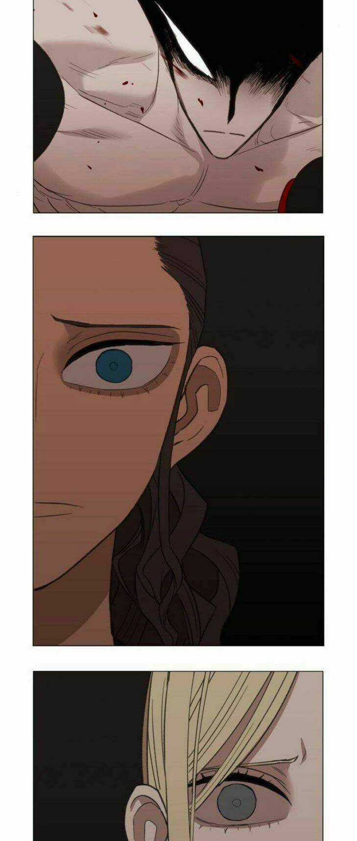 Võ Sĩ - The Boxer Chapter 85 trang 52