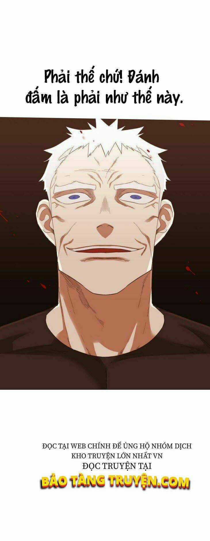 Võ Sĩ - The Boxer Chapter 85 trang 55