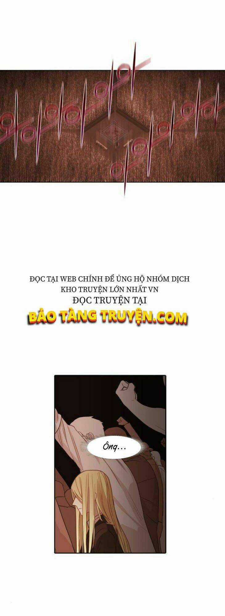 Võ Sĩ - The Boxer Chapter 85 trang 57