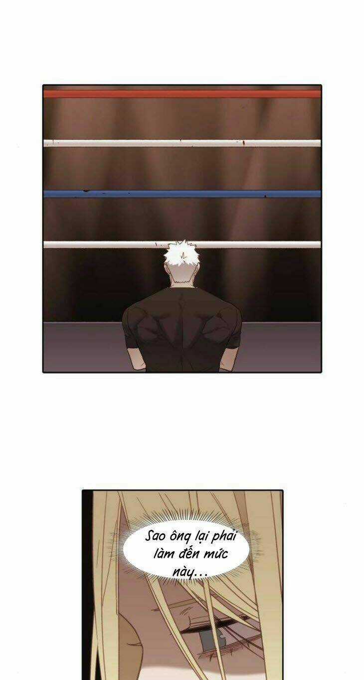 Võ Sĩ - The Boxer Chapter 85 trang 58