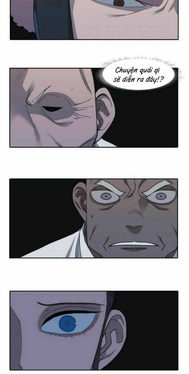 Võ Sĩ - The Boxer Chapter 85 trang 6