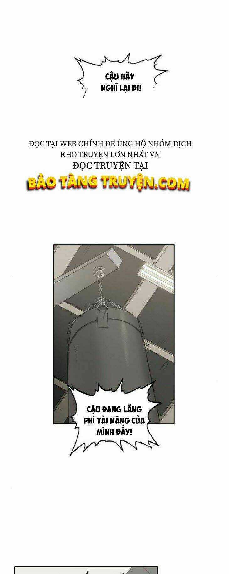 Võ Sĩ - The Boxer Chapter 85 trang 61