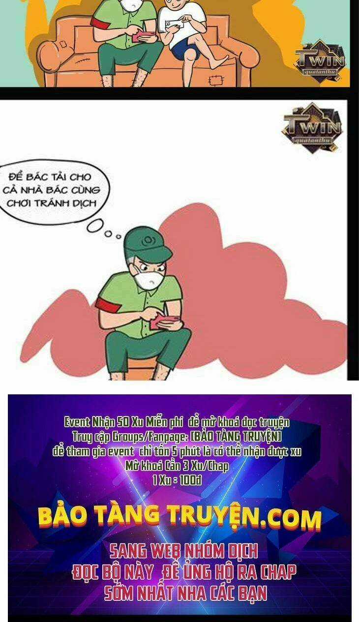 Võ Sĩ - The Boxer Chapter 85 trang 66