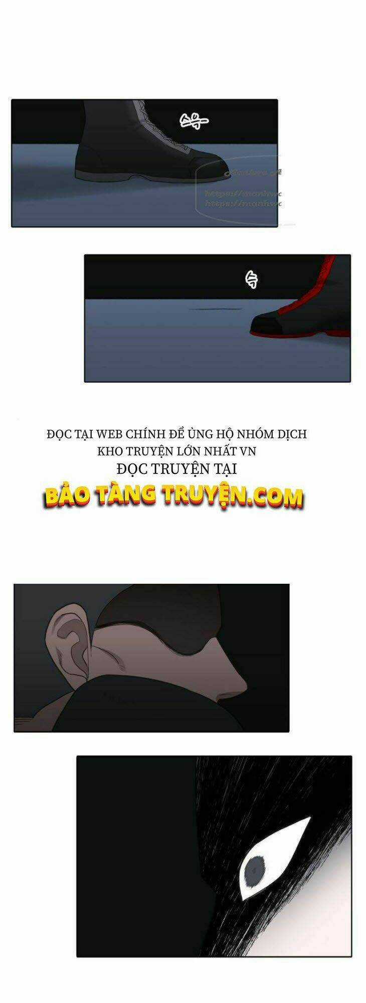 Võ Sĩ - The Boxer Chapter 85 trang 8