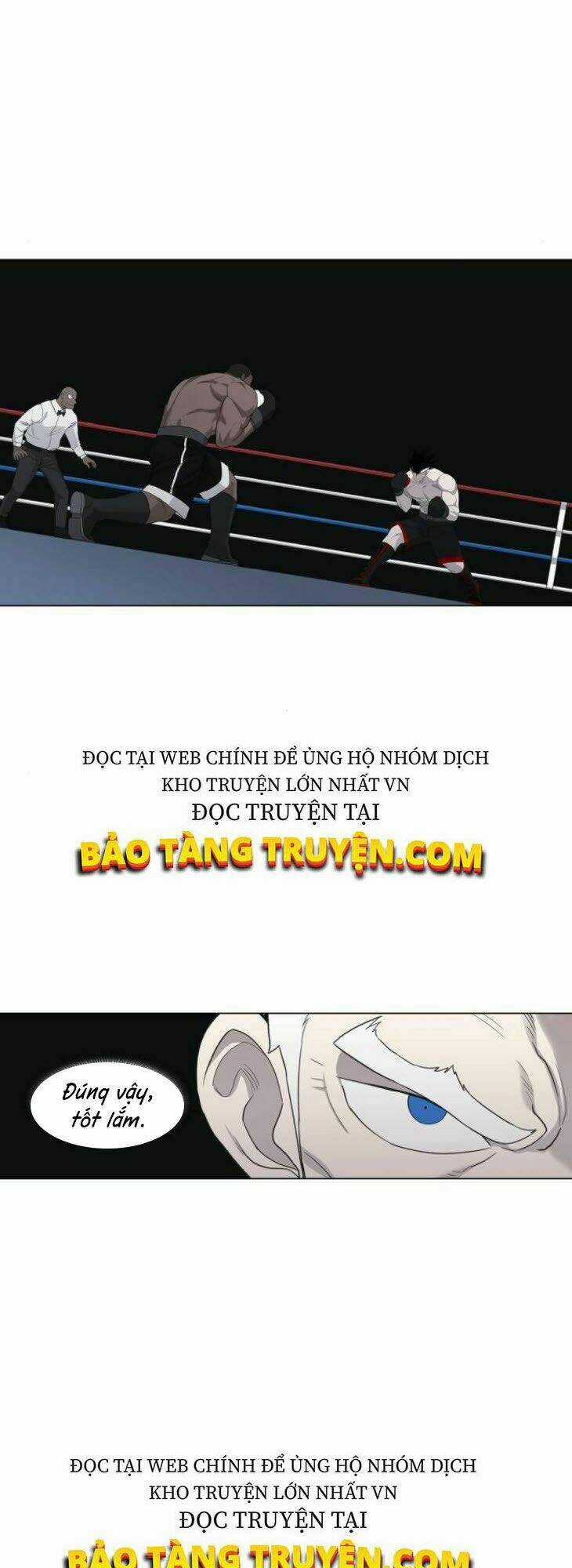 Võ Sĩ - The Boxer Chapter 85 trang 9