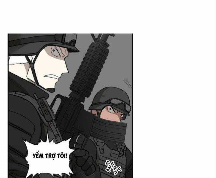 Võ Sĩ - The Boxer Chapter 86 trang 107