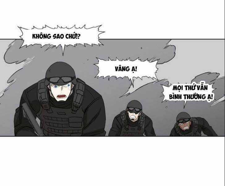 Võ Sĩ - The Boxer Chapter 86 trang 142