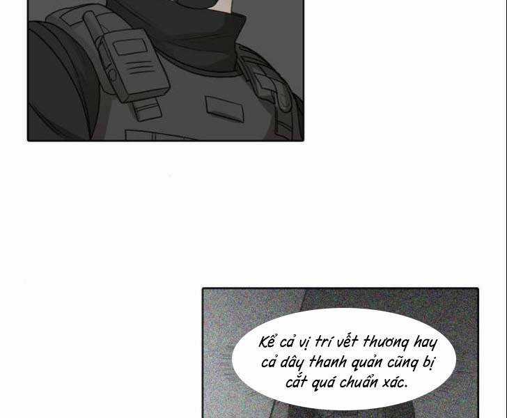 Võ Sĩ - The Boxer Chapter 86 trang 148