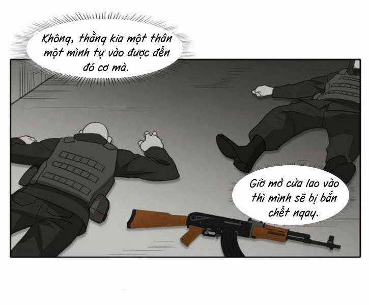 Võ Sĩ - The Boxer Chapter 86 trang 182