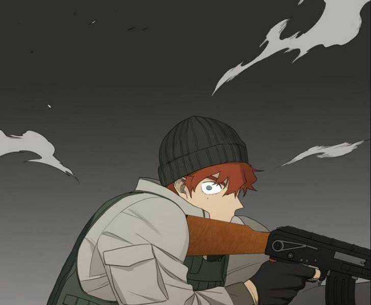 Võ Sĩ - The Boxer Chapter 86 trang 203