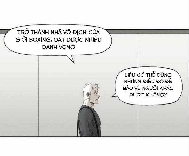 Võ Sĩ - The Boxer Chapter 86 trang 3