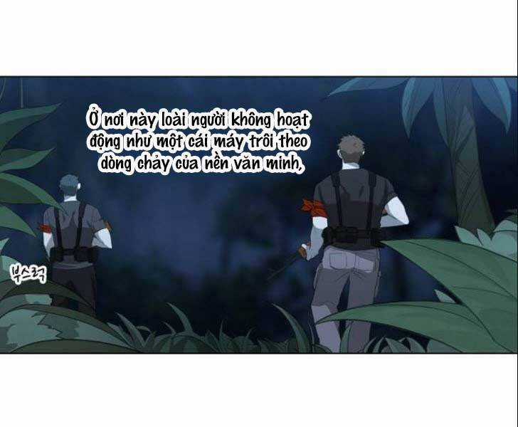 Võ Sĩ - The Boxer Chapter 86 trang 35