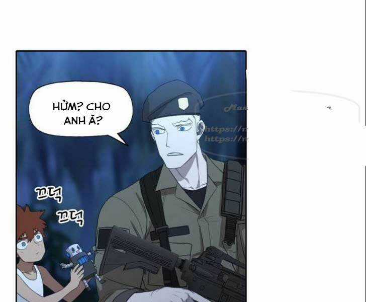 Võ Sĩ - The Boxer Chapter 86 trang 71