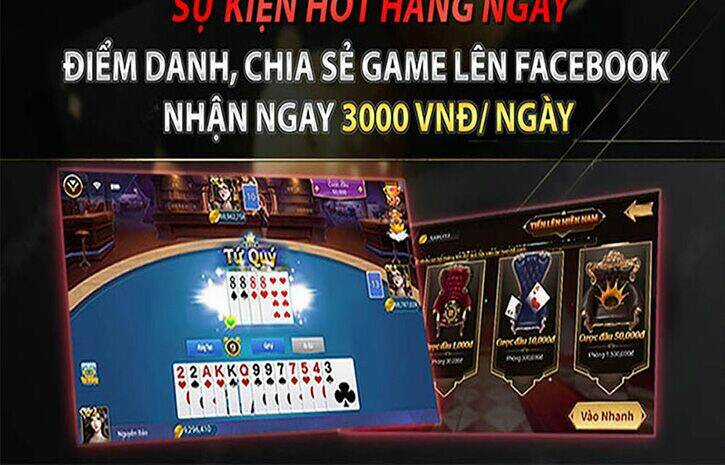 Võ Sĩ - The Boxer Chapter 87 trang 10