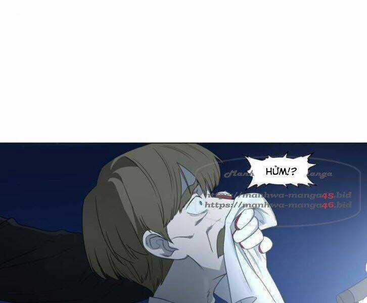 Võ Sĩ - The Boxer Chapter 87 trang 131