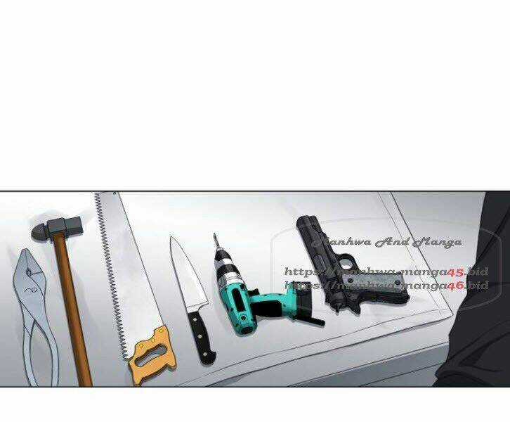 Võ Sĩ - The Boxer Chapter 87 trang 136