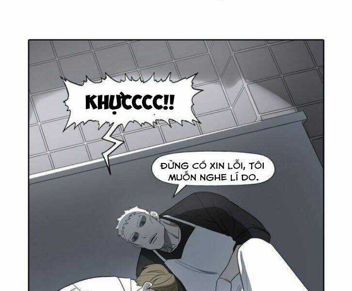 Võ Sĩ - The Boxer Chapter 87 trang 155