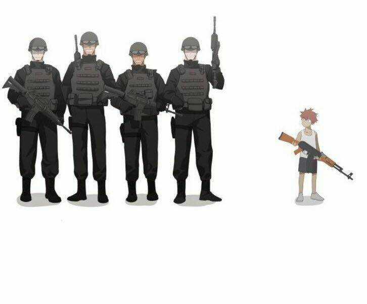 Võ Sĩ - The Boxer Chapter 87 trang 162