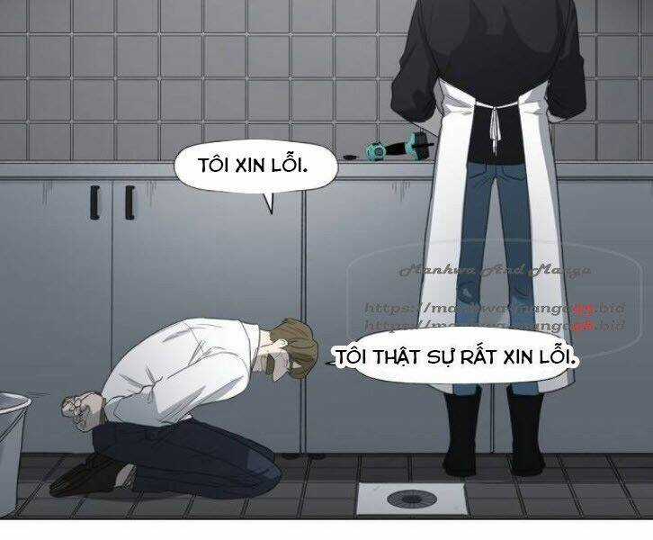 Võ Sĩ - The Boxer Chapter 87 trang 164