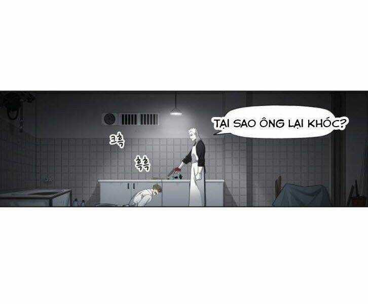 Võ Sĩ - The Boxer Chapter 87 trang 170