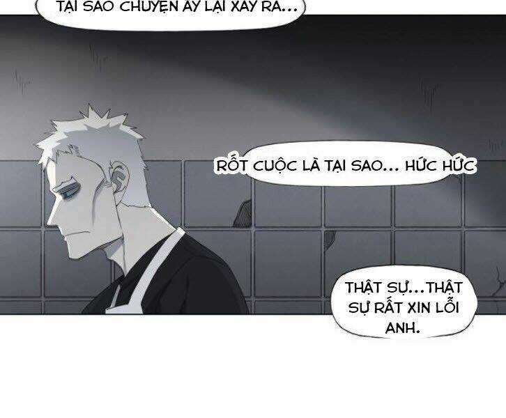 Võ Sĩ - The Boxer Chapter 87 trang 173