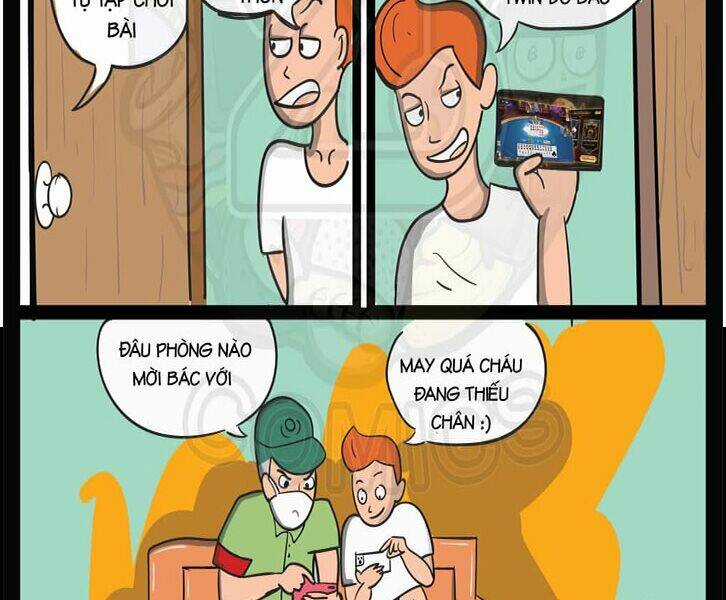 Võ Sĩ - The Boxer Chapter 87 trang 187