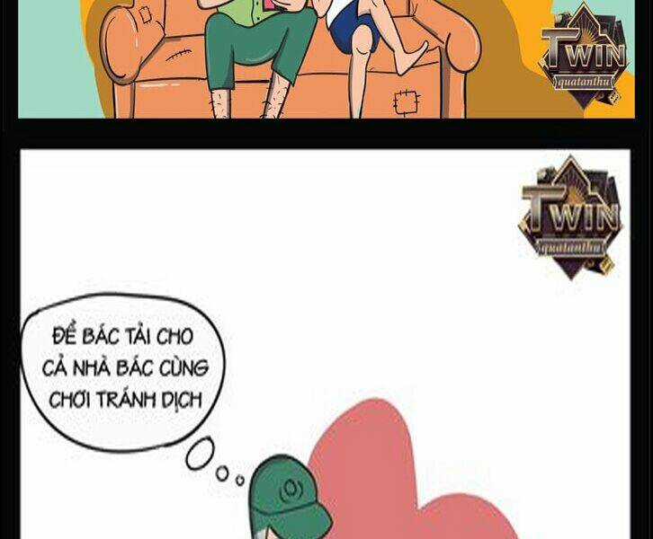 Võ Sĩ - The Boxer Chapter 87 trang 188